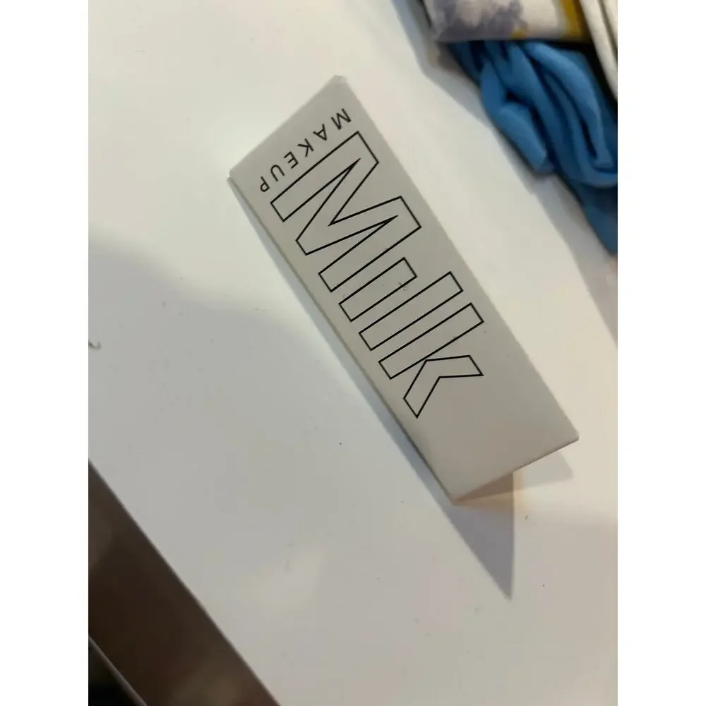 Milk Kush Clear Brow Gel